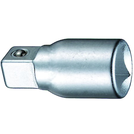 Stahlwille Tools 10 mm (3/8") Extension L.38 mm d.17 mm 12010005